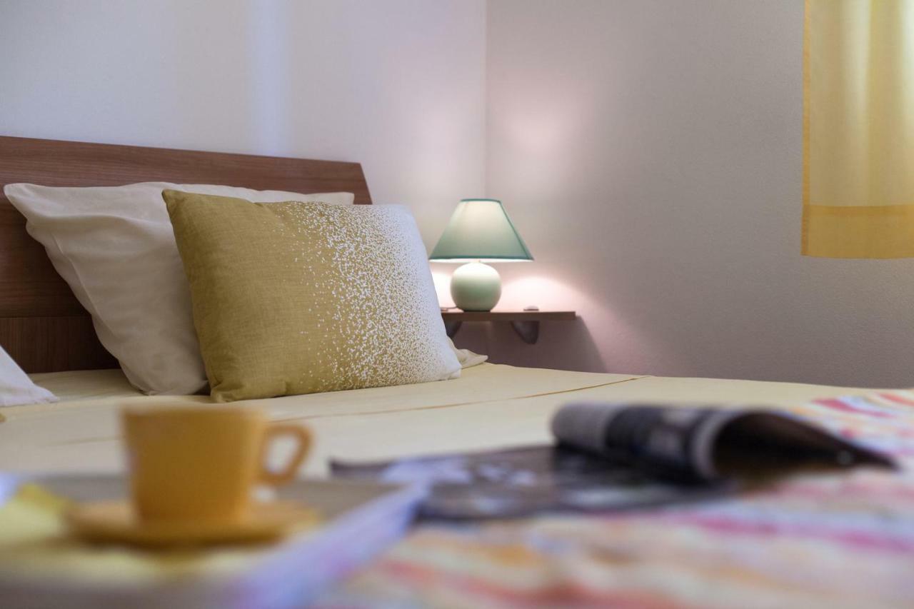 Apartment Helga Liznjan Luaran gambar