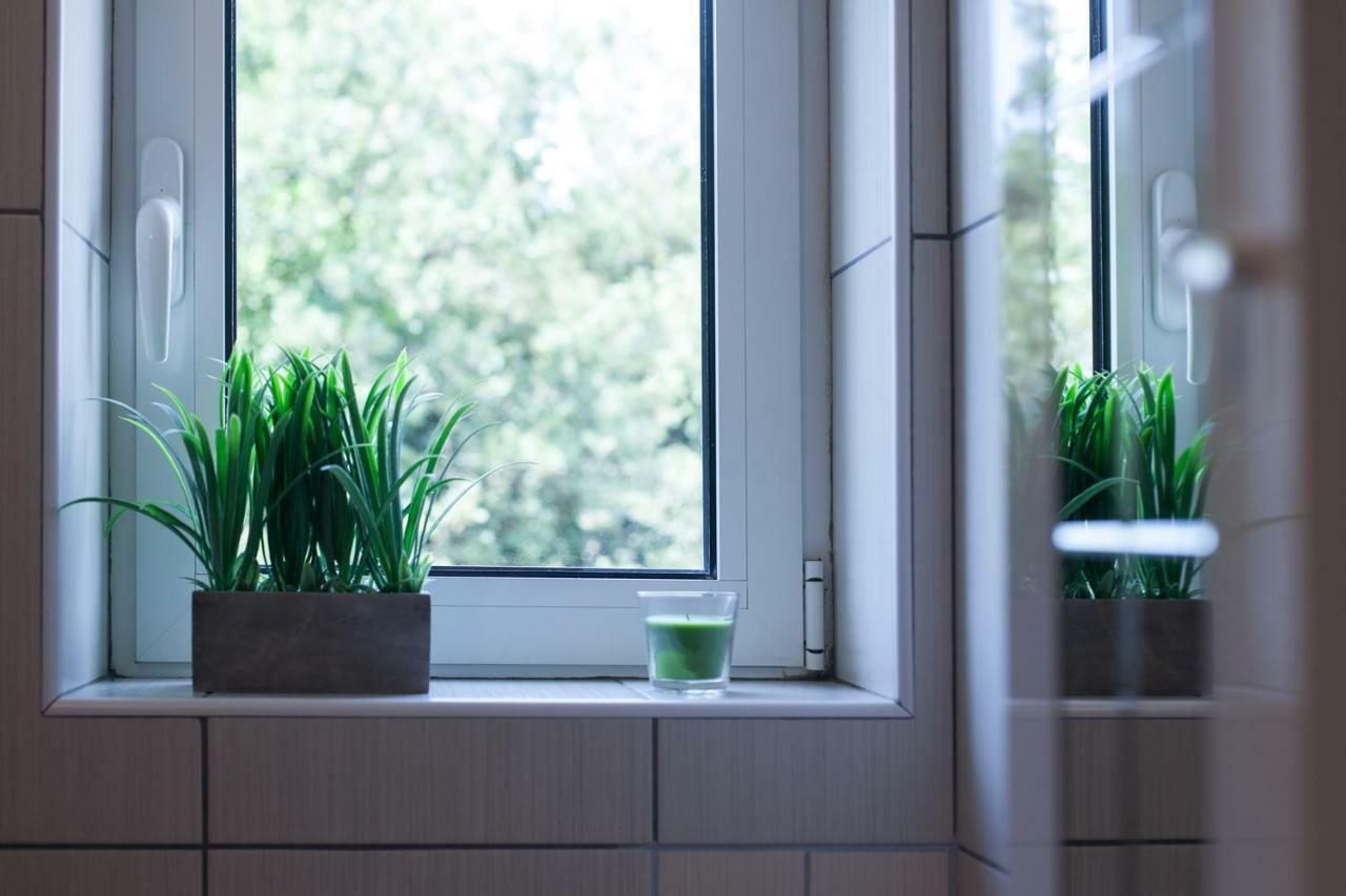 Apartment Helga Liznjan Luaran gambar